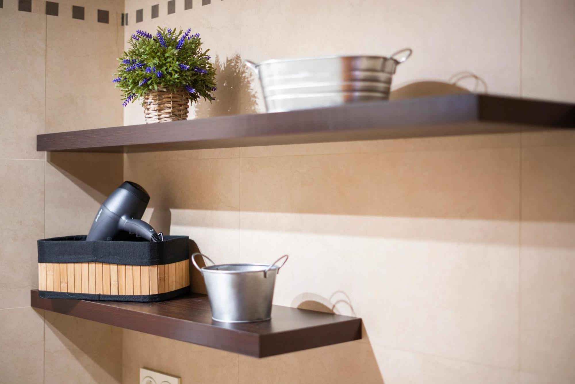 Enjoygranada Emir 3B Y Parking Apartment Exterior photo